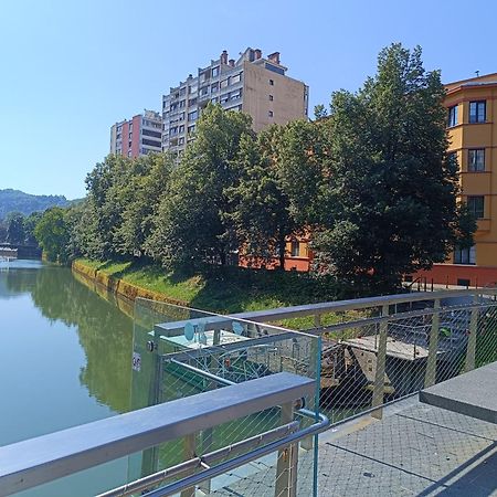 Quiet Central Ljubljana Exterior foto