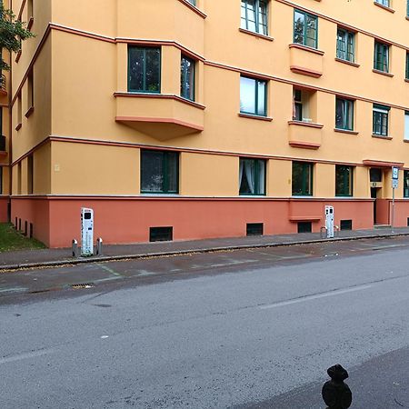 Quiet Central Ljubljana Exterior foto